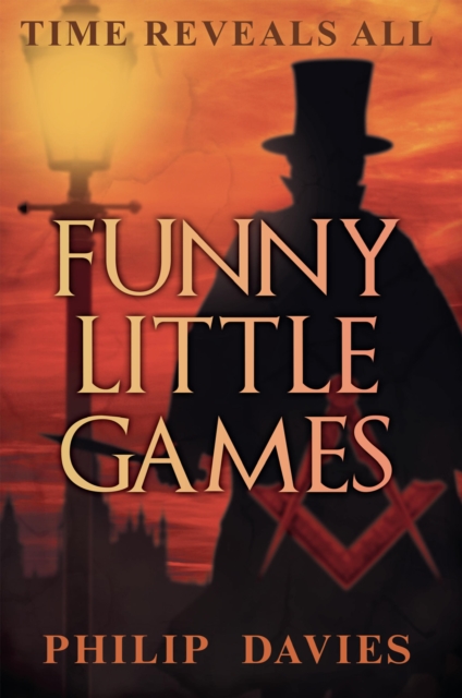 Funny Little Games, EPUB eBook