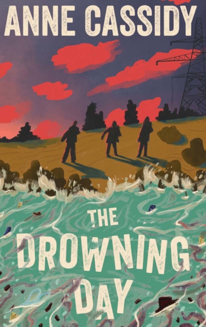 The Drowning Day, EPUB eBook