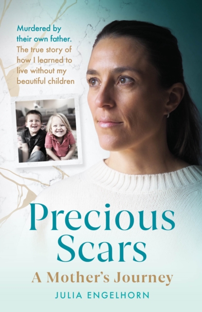 Precious Scars, Paperback / softback Book