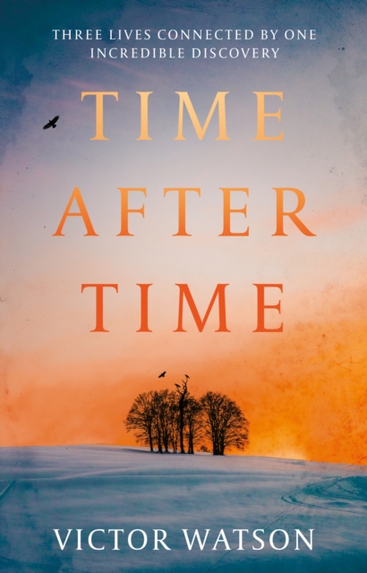 Time After Time, Paperback / softback Book