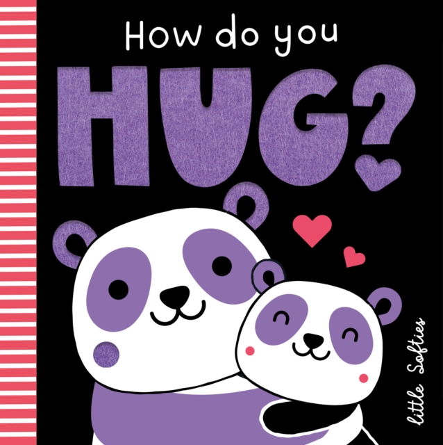 How do you Hug?, Board book Book