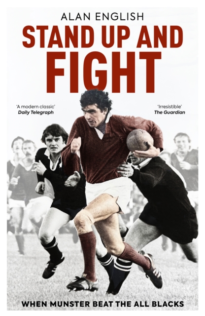 Stand Up and Fight, EPUB eBook