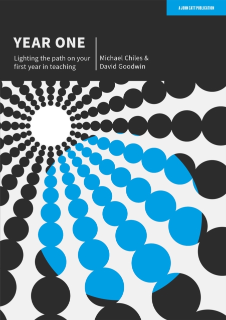 Year One: Lighting the path on your first year in teaching, EPUB eBook
