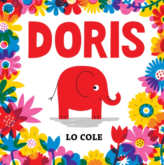 Doris, Paperback / softback Book