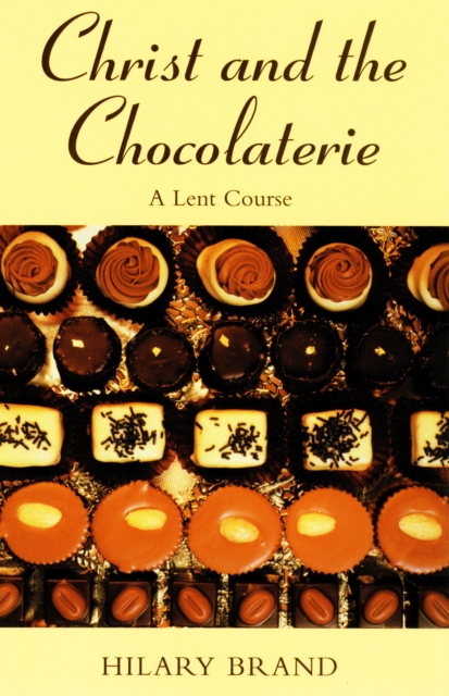 Christ and the Chocolaterie, EPUB eBook