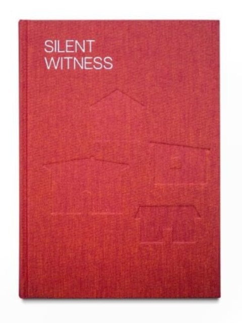 Silent Witness (German edition), Hardback Book