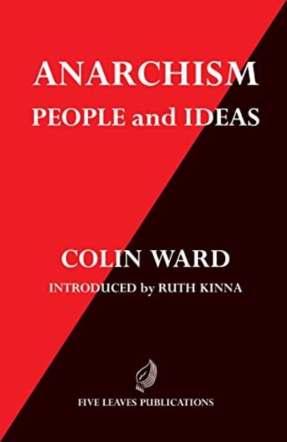 Anarchism : People and Ideas, Paperback / softback Book