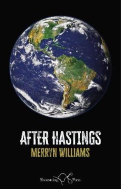 After Hastings, Paperback / softback Book