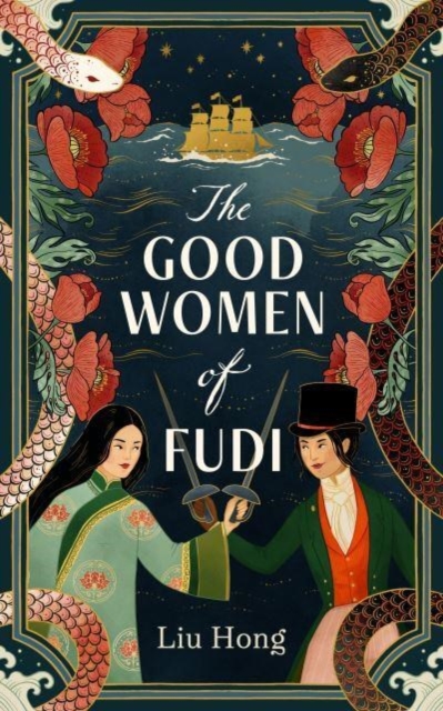 The Good Women of Fudi, Paperback / softback Book