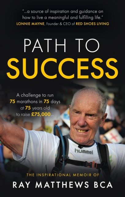 Path to Success, Paperback / softback Book