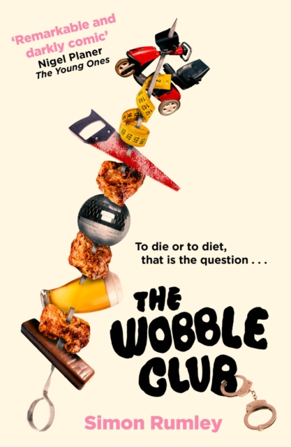 The Wobble Club, Book Book