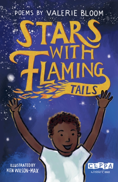 Stars With Flaming Tails, EPUB eBook
