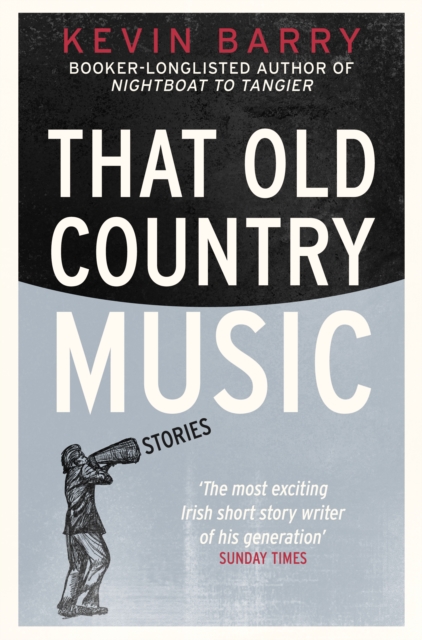 That Old Country Music, Paperback Book