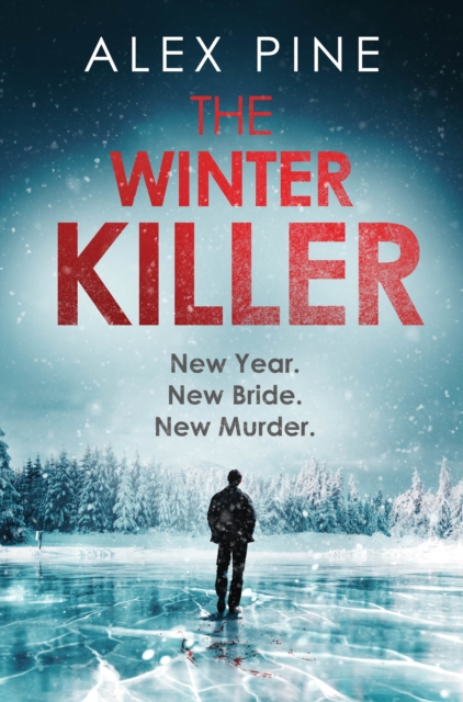 The Winter Killer, Paperback Book