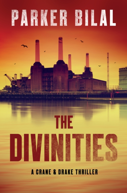 The Divinities, Paperback Book