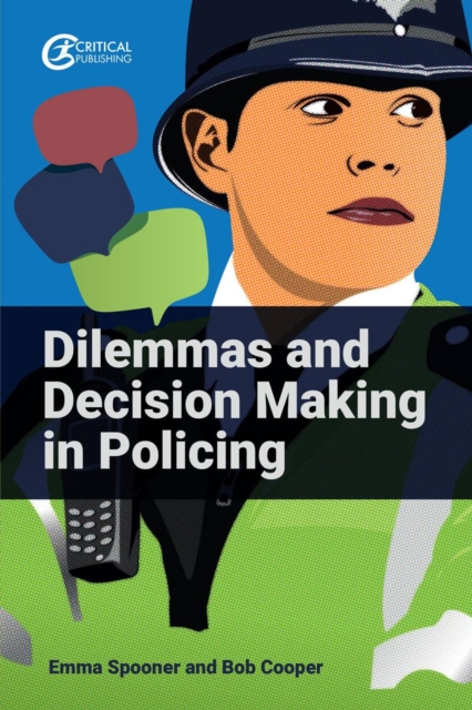 Dilemmas and Decision Making in Policing, EPUB eBook