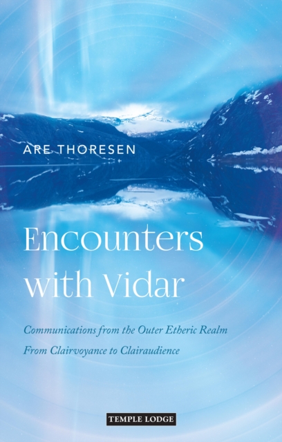 Encounters with Vidar, EPUB eBook