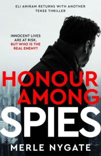 Honour Among Spies, Paperback / softback Book