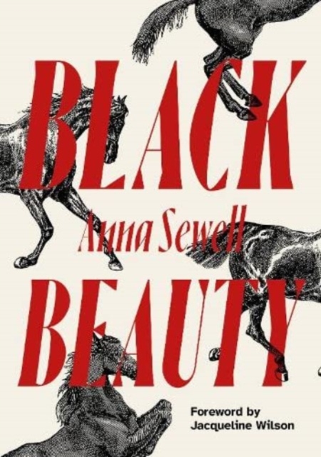 Black Beauty : Redwings Horse Sanctuary Edition, Paperback / softback Book