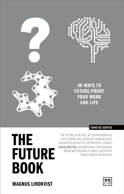 The Future Book, EPUB eBook
