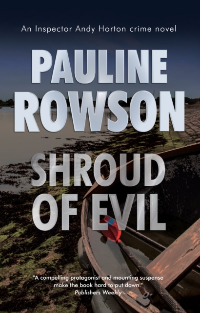 Shroud of Evil : An Inspector Andy Horton Crime Novel (11), Paperback / softback Book