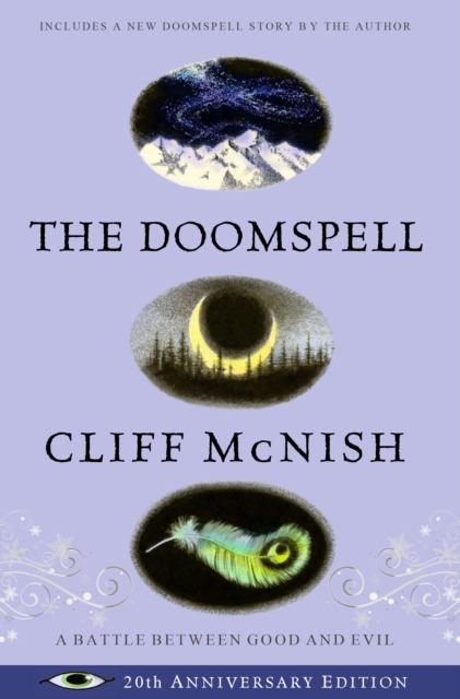 The Doomspell : 20th Anniversary Special Edition Includes an additional new story by the author, Hardback Book