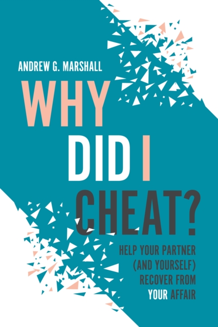 Why Did I Cheat?, EPUB eBook