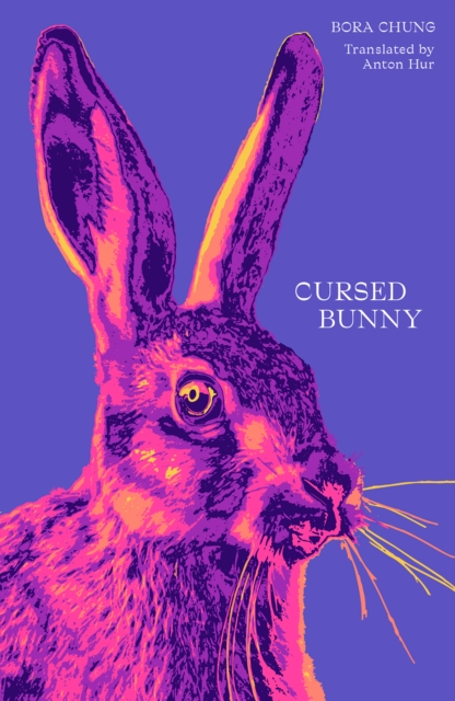 Cursed Bunny, Paperback / softback Book