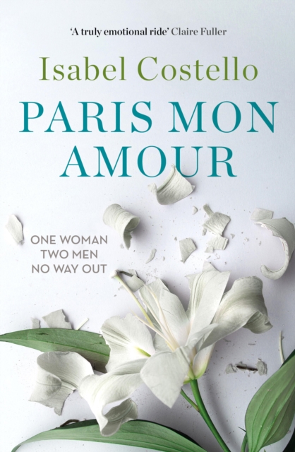 Paris Mon Amour, EPUB eBook