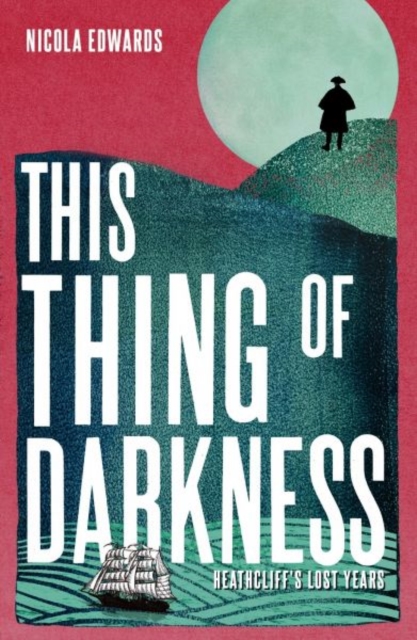 This Thing of Darkness, Paperback / softback Book