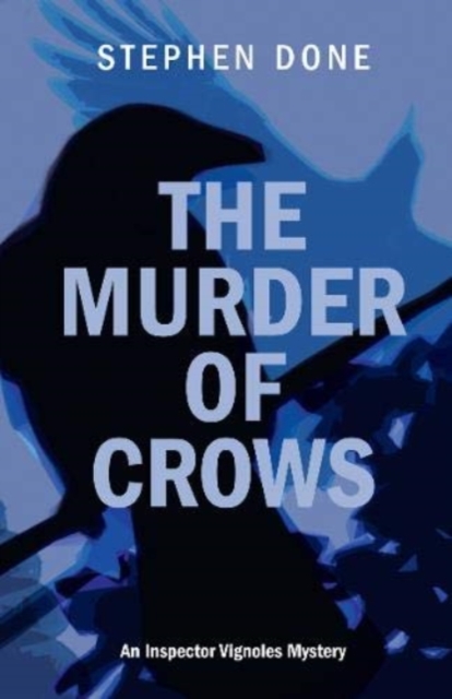 The Murder of Crows, Paperback / softback Book