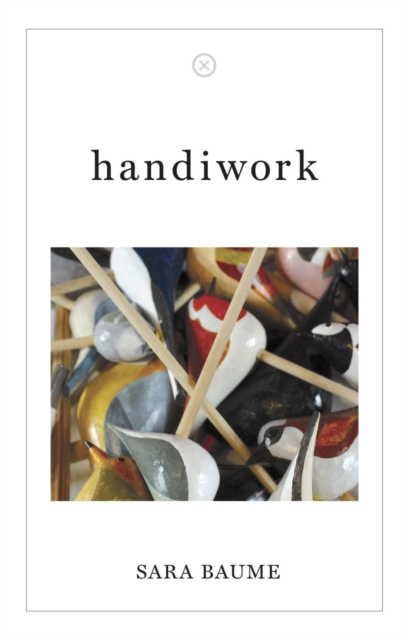 handiwork, Paperback / softback Book