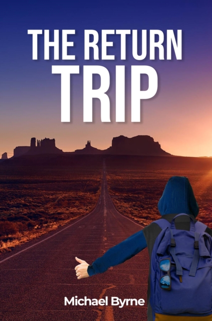 The Return Trip, EPUB eBook