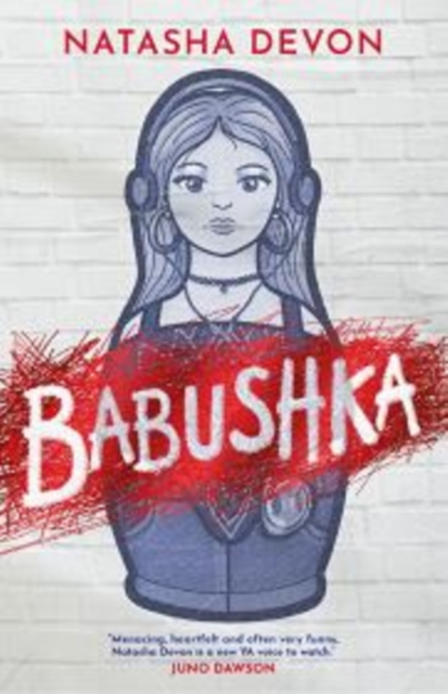 Babushka, EPUB eBook