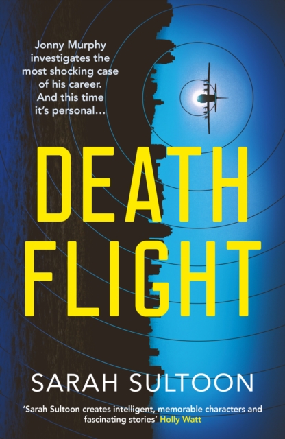 Death Flight, EPUB eBook