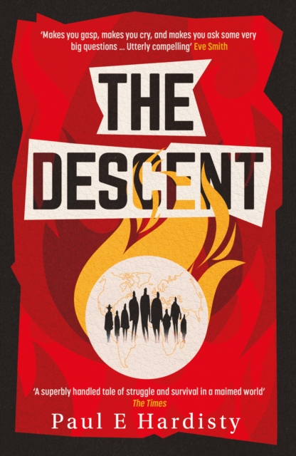 The Descent, EPUB eBook