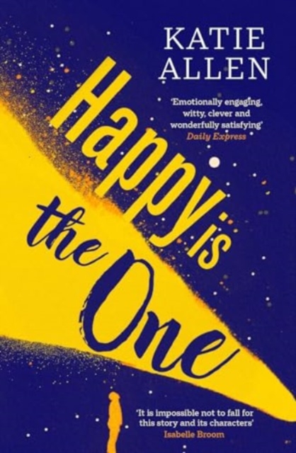 Happy is the One, Paperback / softback Book