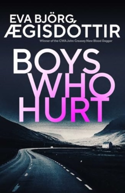 Boys Who Hurt, Paperback / softback Book