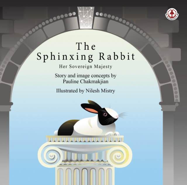 The Sphinxing Rabbit : Her Sovereign Majesty, EPUB eBook