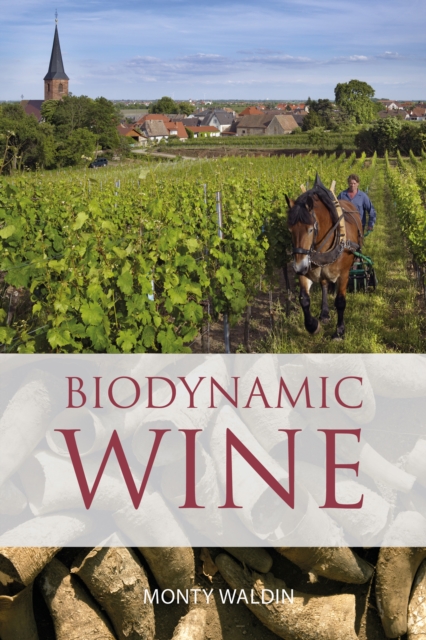 Biodynamic Wine, EPUB eBook