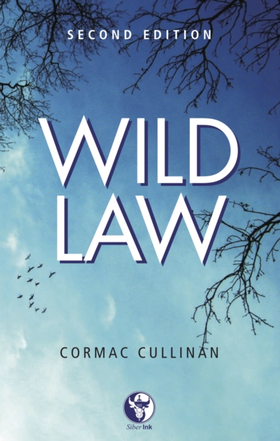 Wild Law, PDF eBook