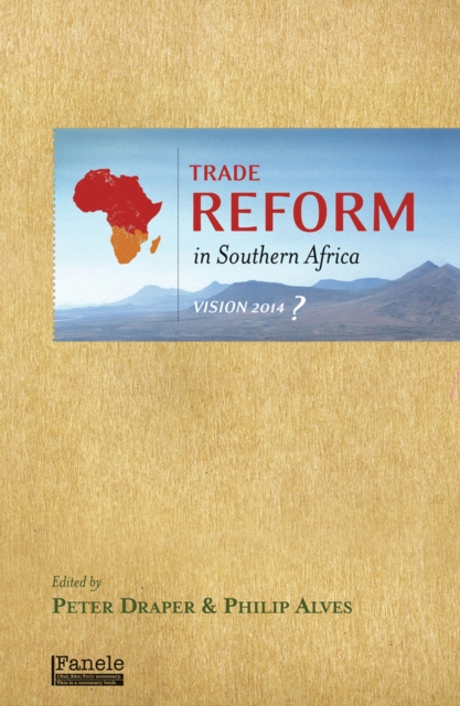 Trade reform in Southern Africa, Book Book
