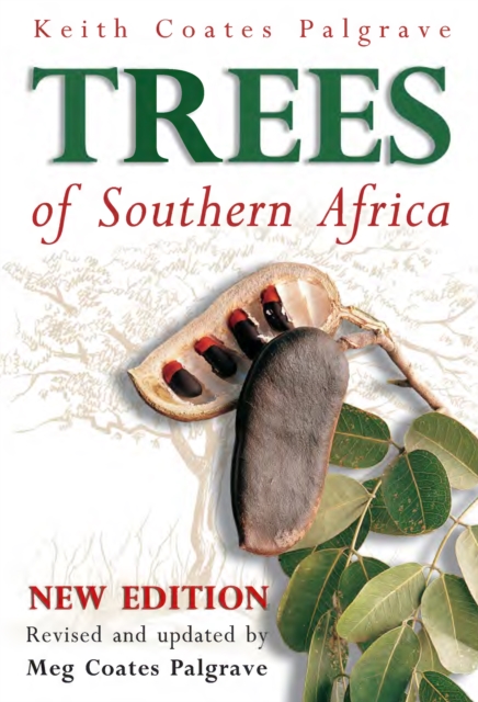 Palgrave's Trees of Southern Africa, PDF eBook