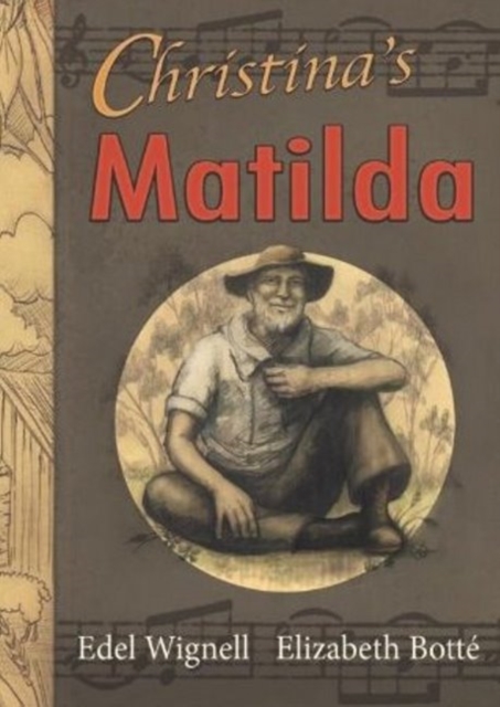 Christina's Matilda, Paperback / softback Book