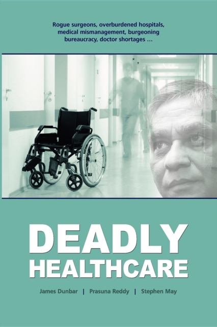 Deadly Healthcare, PDF eBook