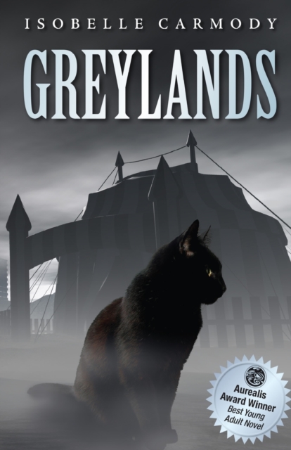 Greylands, Paperback / softback Book