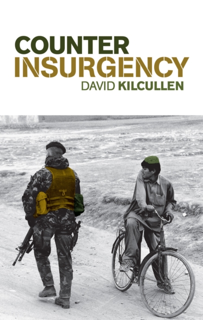 Counterinsurgency, EPUB eBook