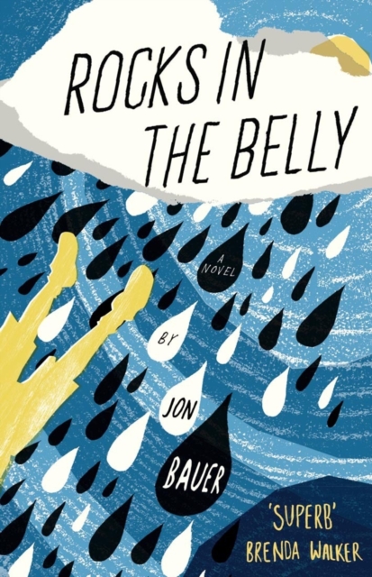 Rocks in the Belly : a novel, EPUB eBook