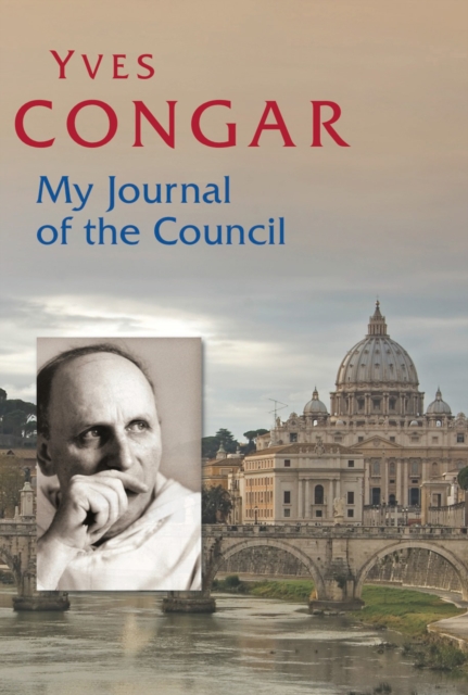 My Journal of the Council, PDF eBook