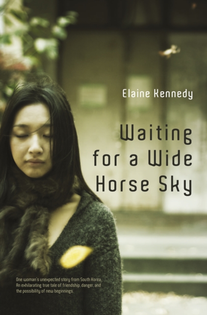 Waiting for a Wide Horse Sky, EPUB eBook